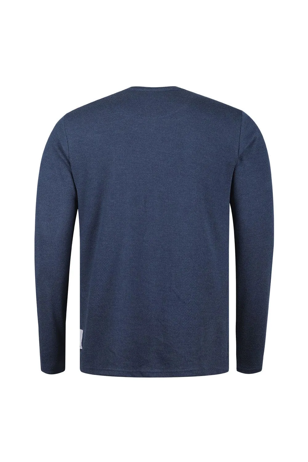 Men's Premium Henley T-Shirt