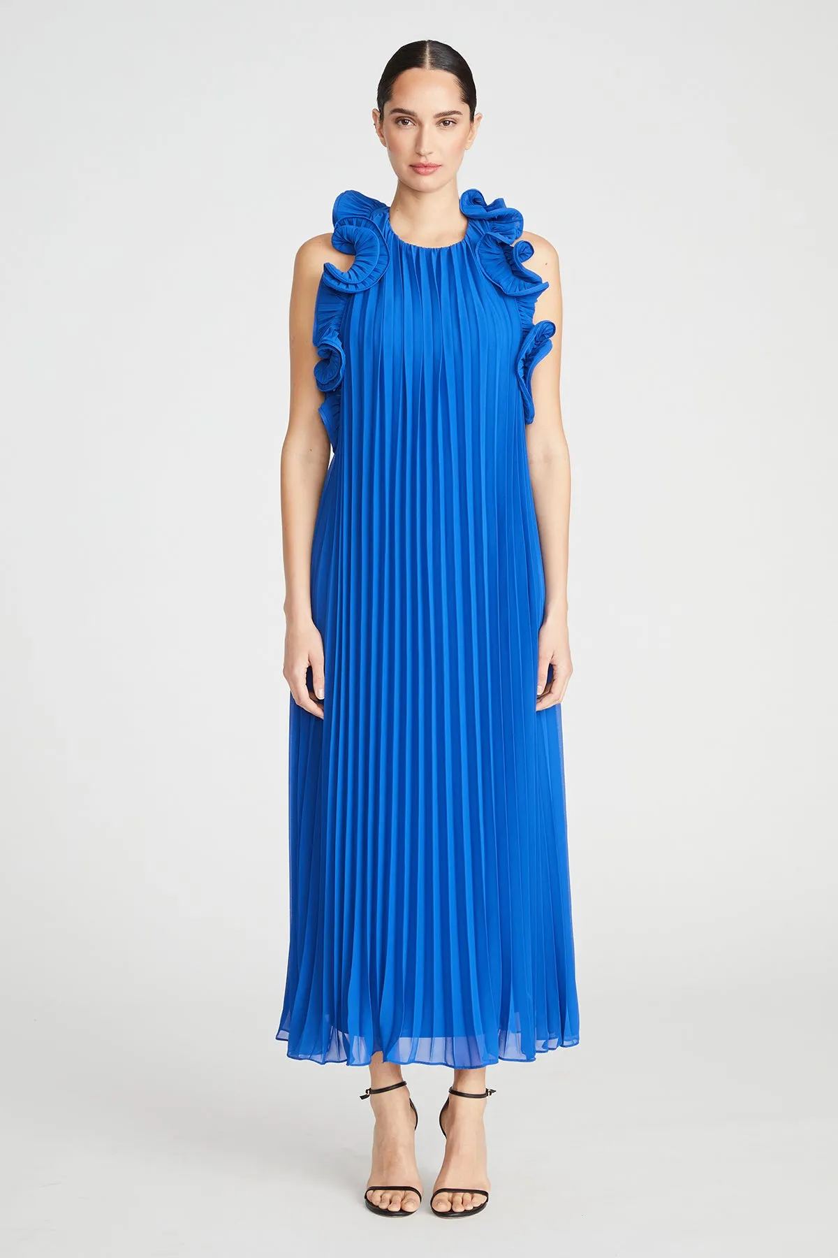 Meray Maxi Dress