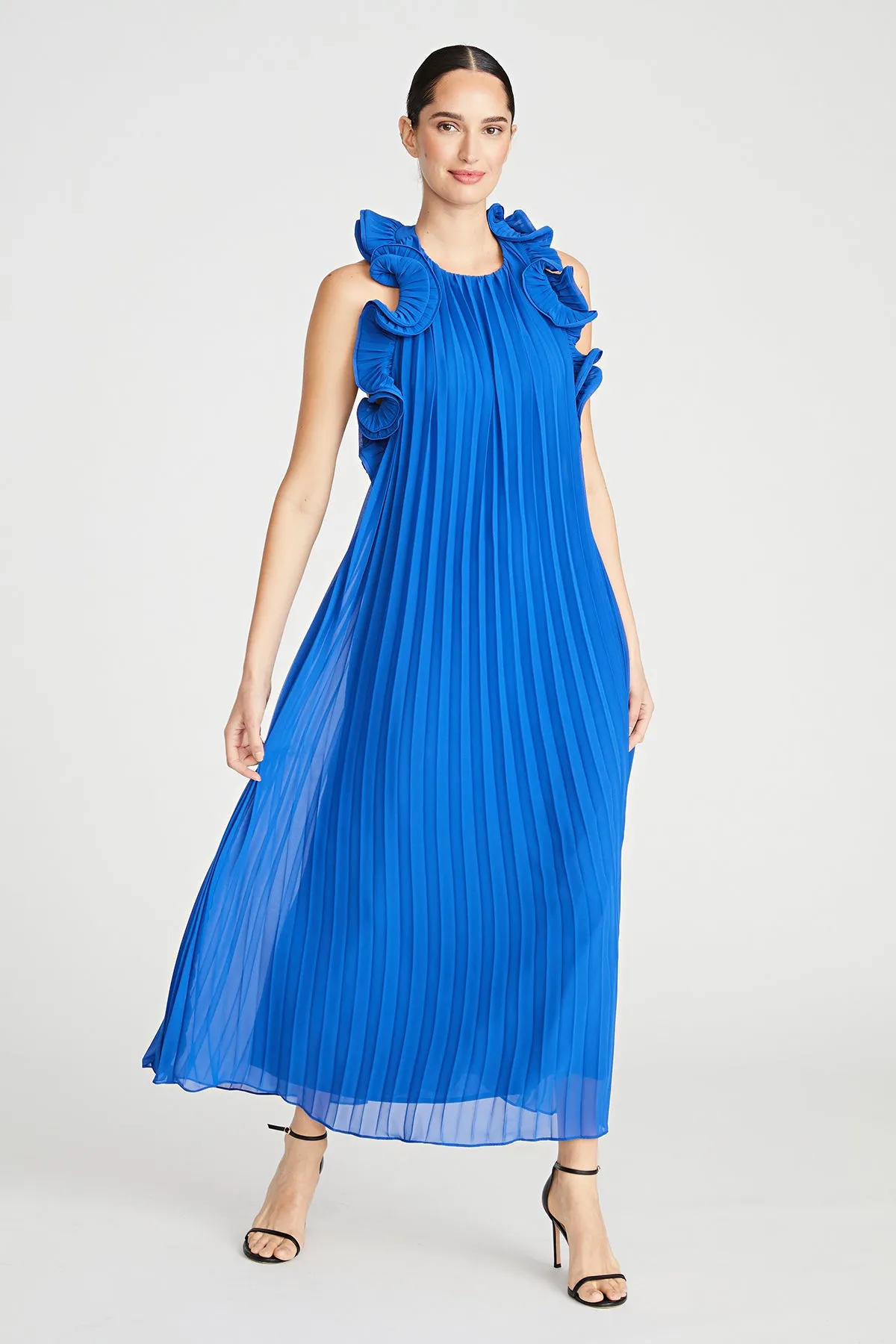 Meray Maxi Dress