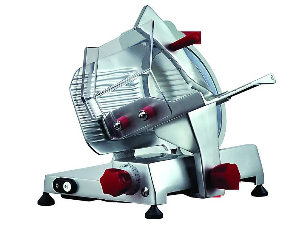 Metcalfe NS300 Medium Duty Slicer