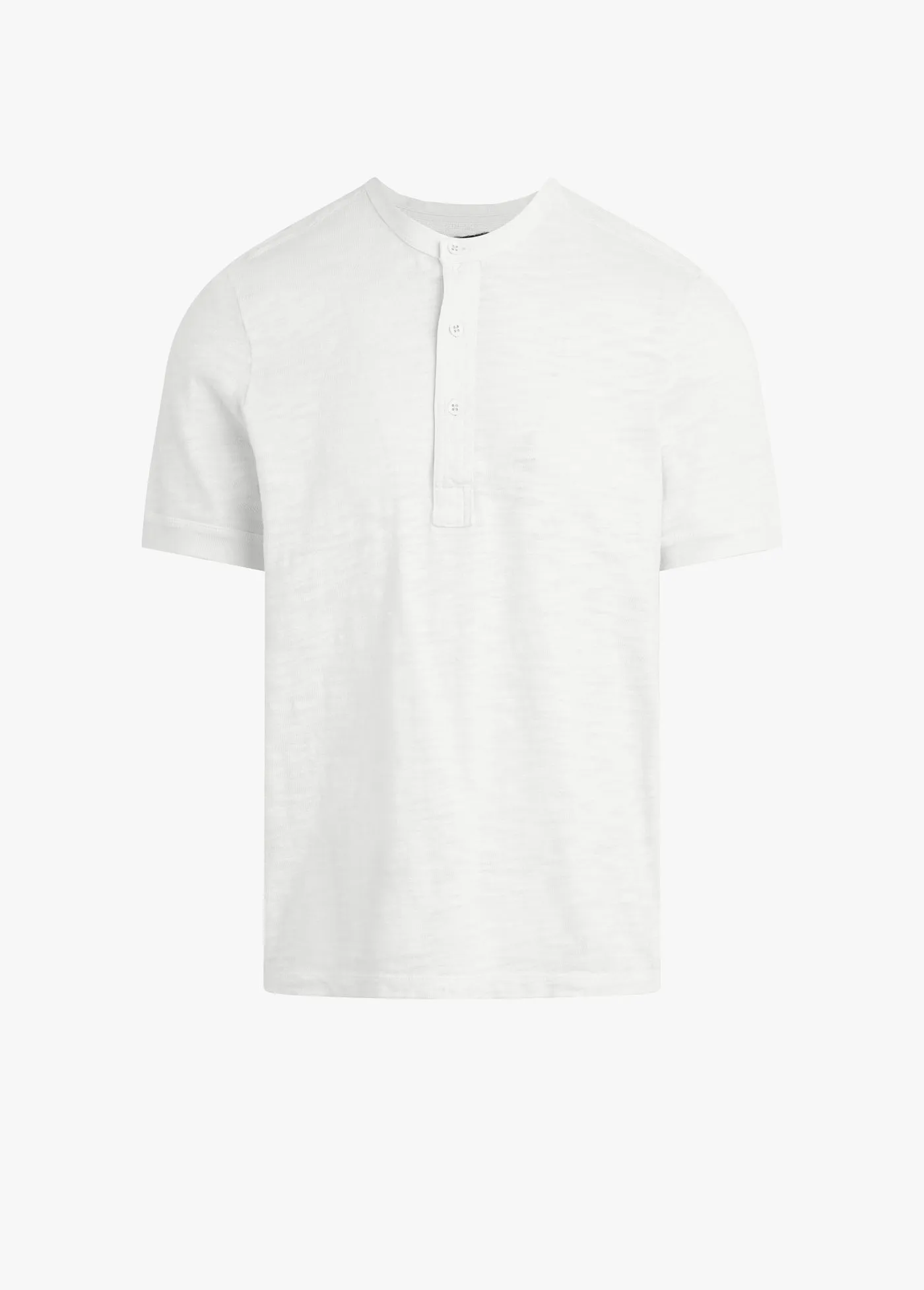 MILO S/S UTILITY HENLEY