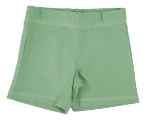 Mineral Green Shorts (2-4 years)