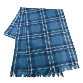 Moffat Modern Light Weight Tartan Scarf