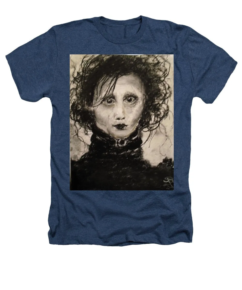 Mr. Edward - Heathers T-Shirt