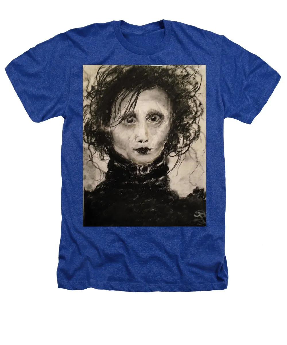 Mr. Edward - Heathers T-Shirt