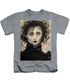 Mr. Edward - Kids T-Shirt