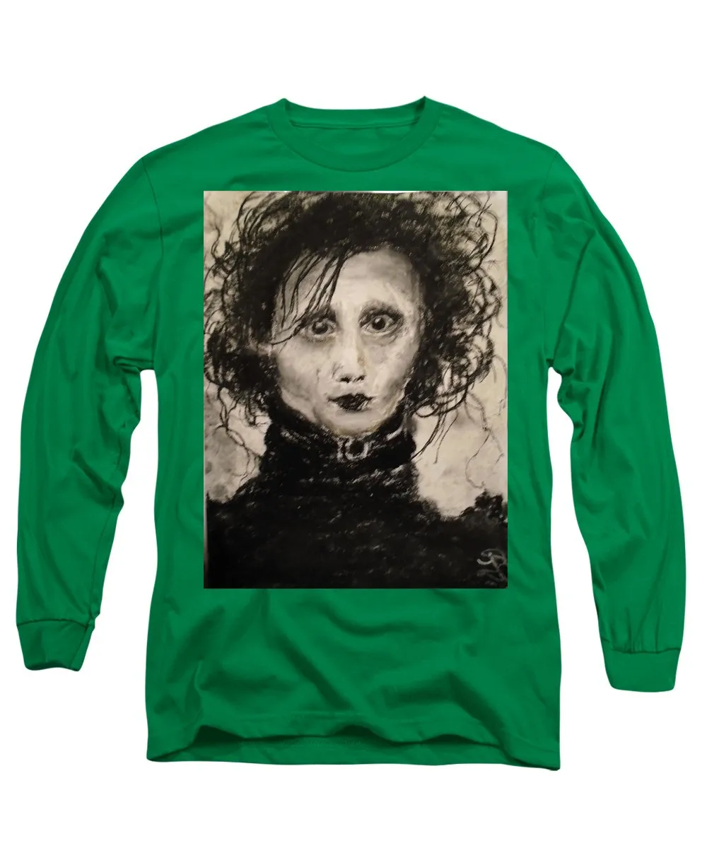 Mr. Edward - Long Sleeve T-Shirt