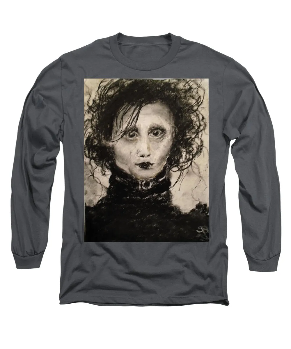 Mr. Edward - Long Sleeve T-Shirt