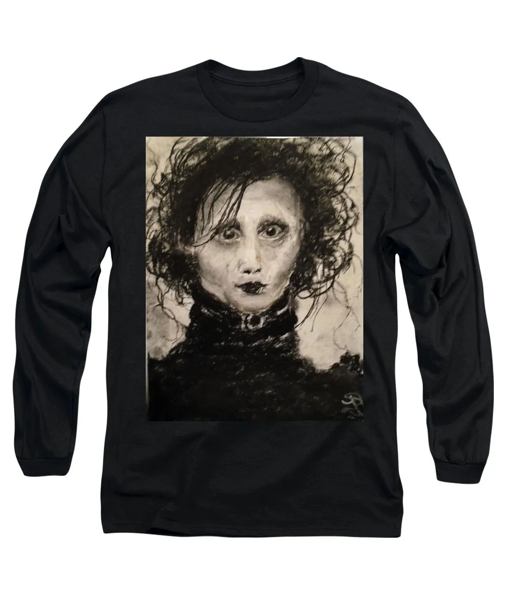 Mr. Edward - Long Sleeve T-Shirt