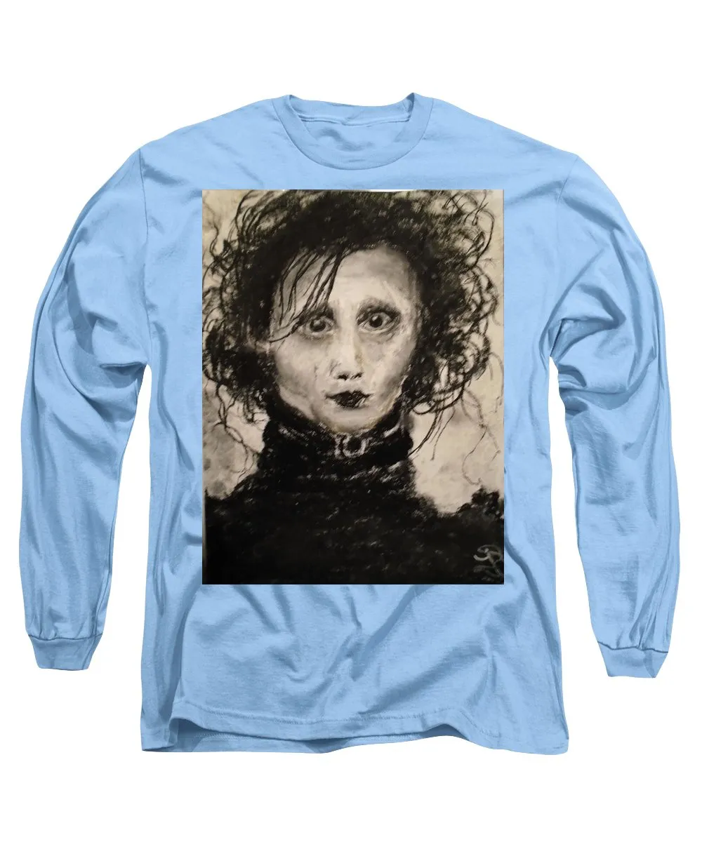 Mr. Edward - Long Sleeve T-Shirt