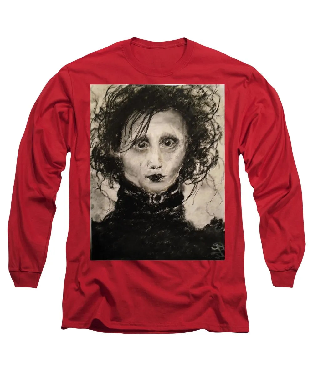 Mr. Edward - Long Sleeve T-Shirt