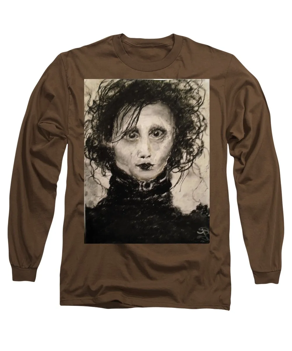 Mr. Edward - Long Sleeve T-Shirt