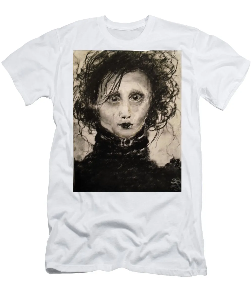 Mr. Edward - T-Shirt