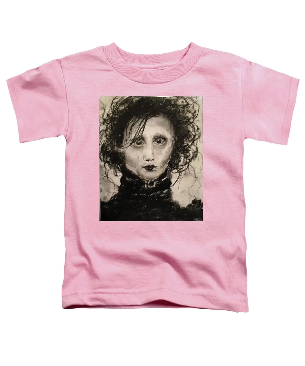 Mr. Edward - Toddler T-Shirt