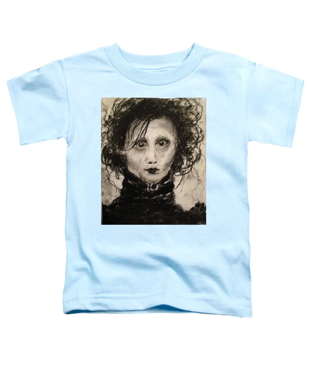 Mr. Edward - Toddler T-Shirt