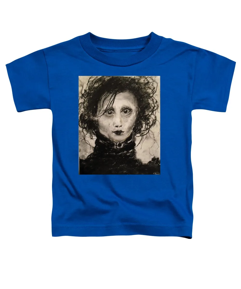 Mr. Edward - Toddler T-Shirt