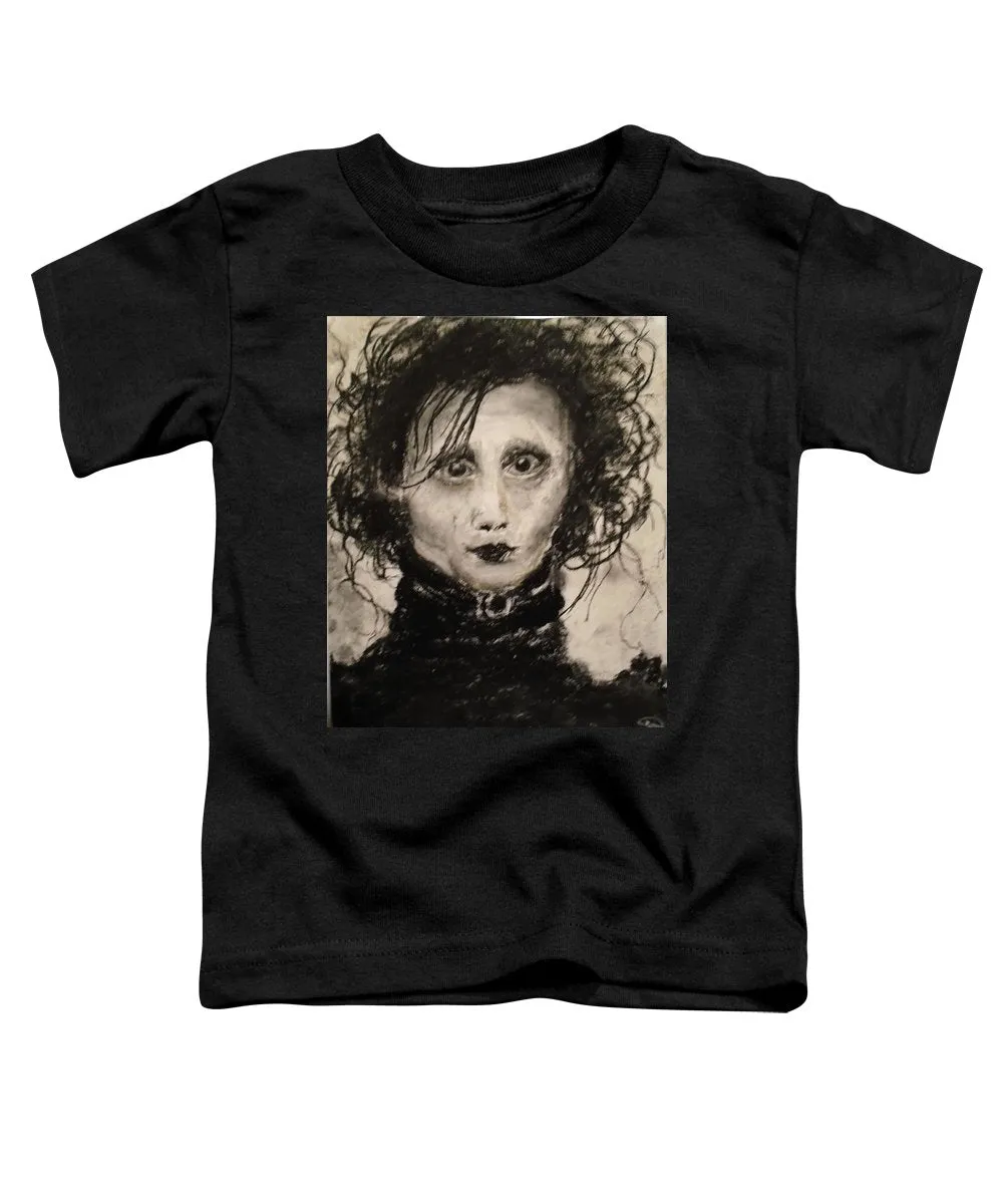 Mr. Edward - Toddler T-Shirt