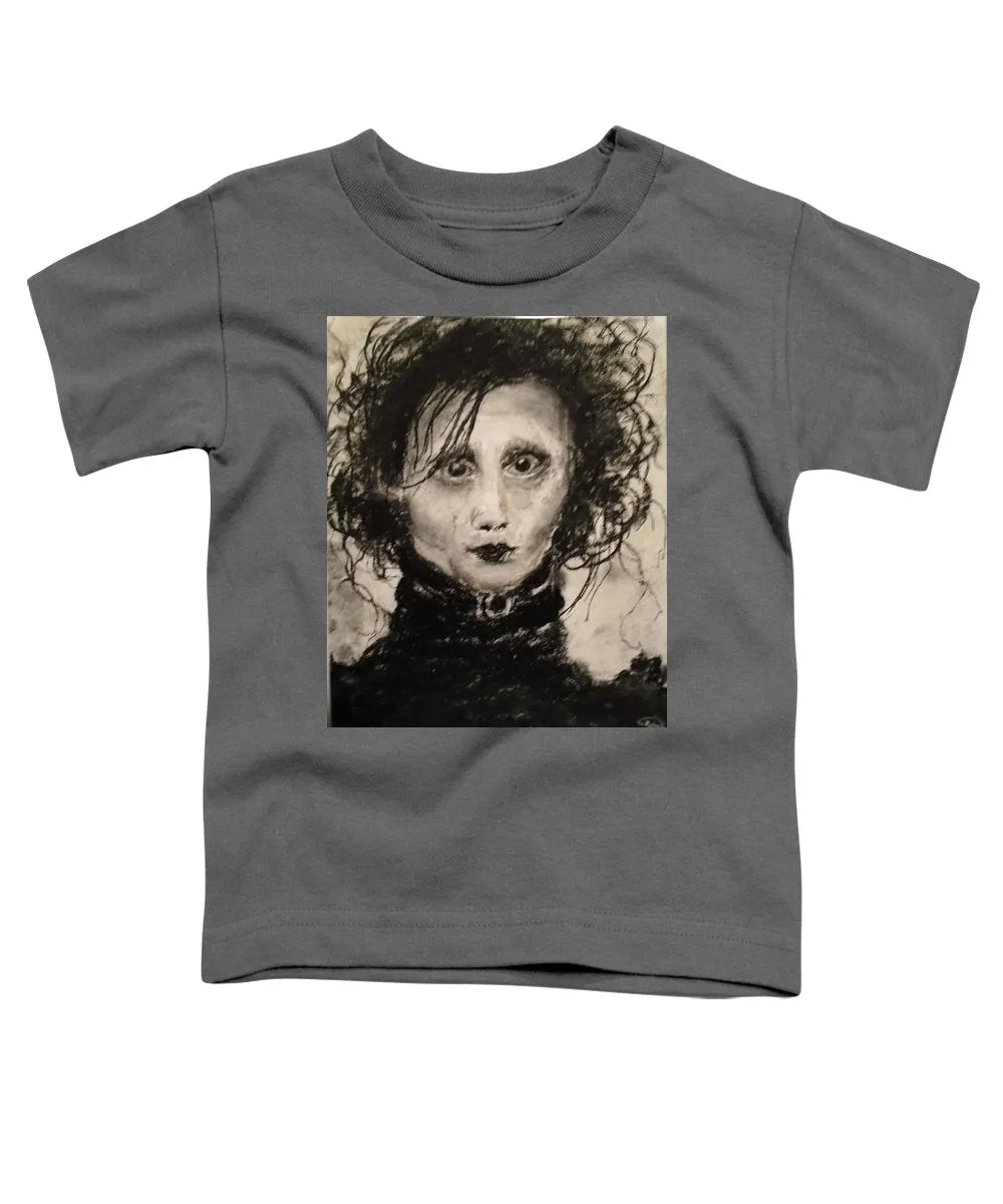 Mr. Edward - Toddler T-Shirt