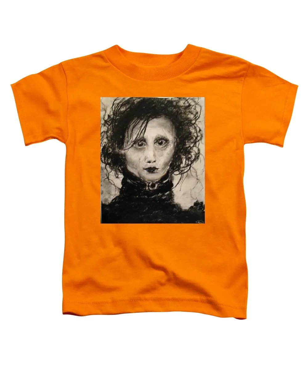 Mr. Edward - Toddler T-Shirt