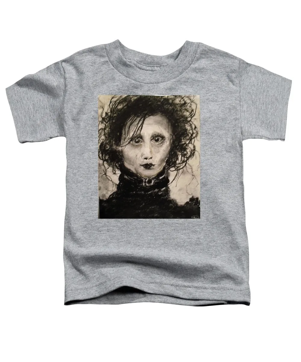 Mr. Edward - Toddler T-Shirt