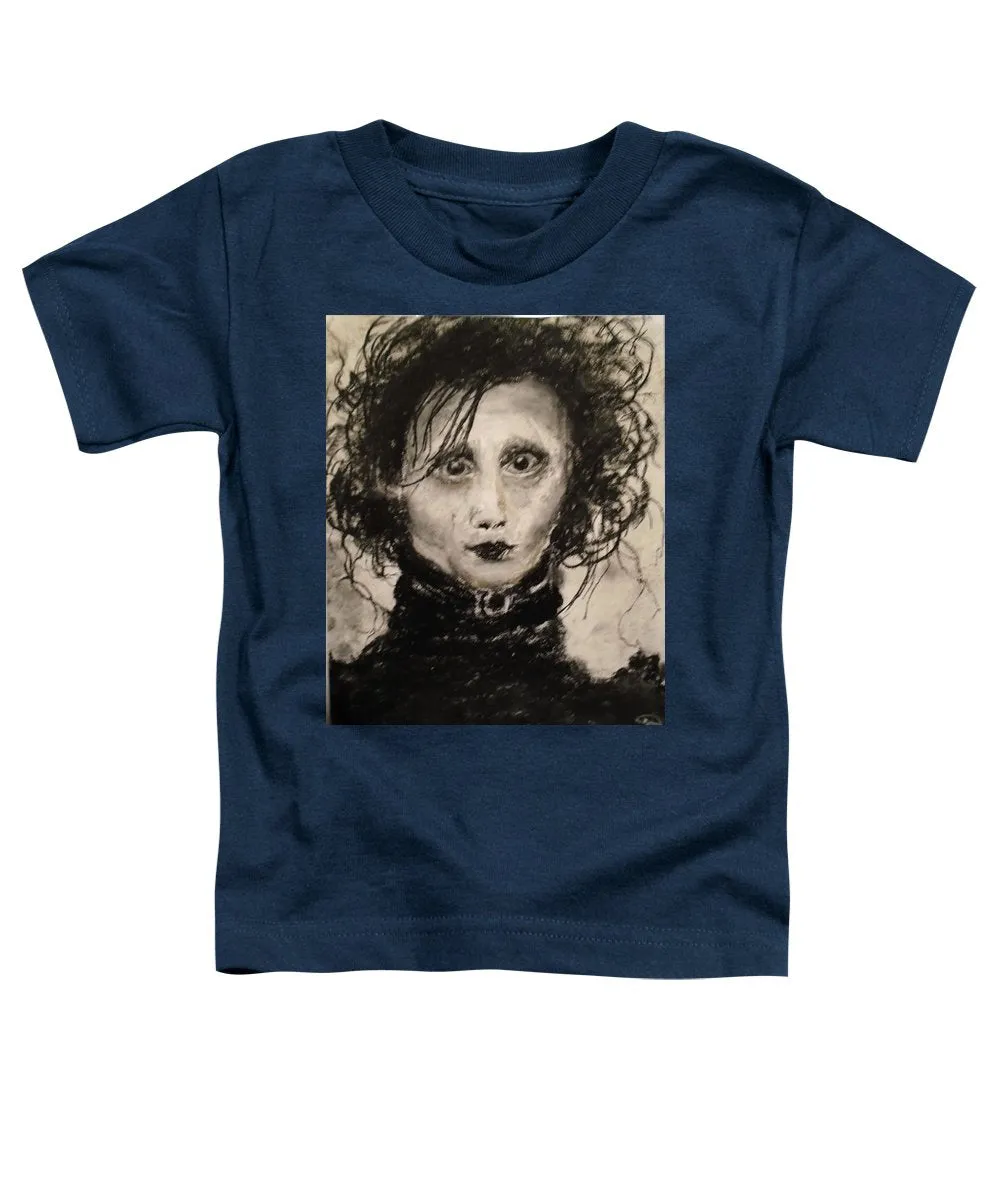 Mr. Edward - Toddler T-Shirt