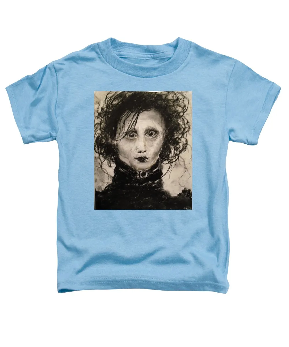 Mr. Edward - Toddler T-Shirt