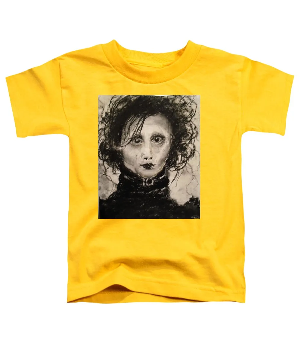 Mr. Edward - Toddler T-Shirt