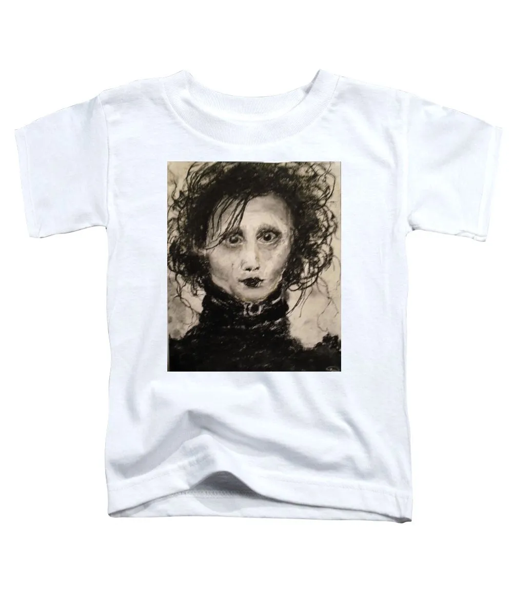 Mr. Edward - Toddler T-Shirt