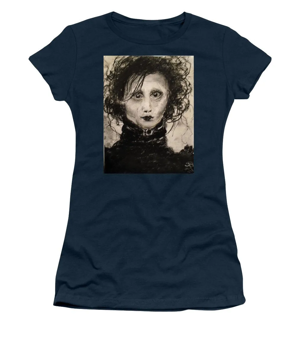 Mr. Edward - Women's T-Shirt