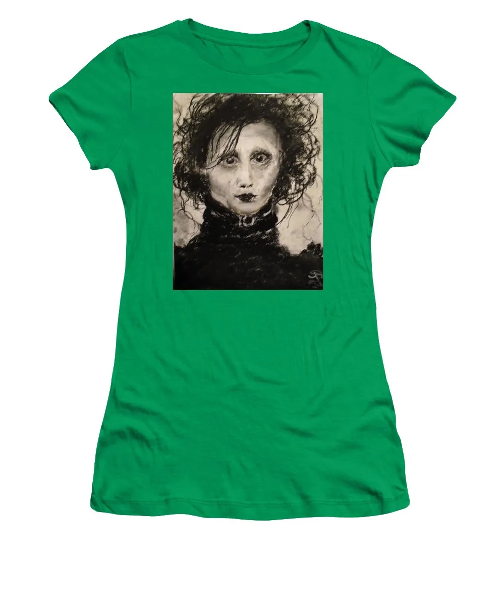 Mr. Edward - Women's T-Shirt