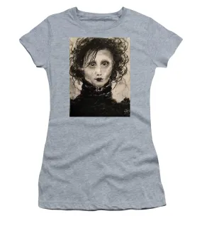 Mr. Edward - Women's T-Shirt