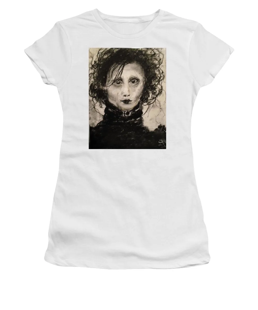 Mr. Edward - Women's T-Shirt