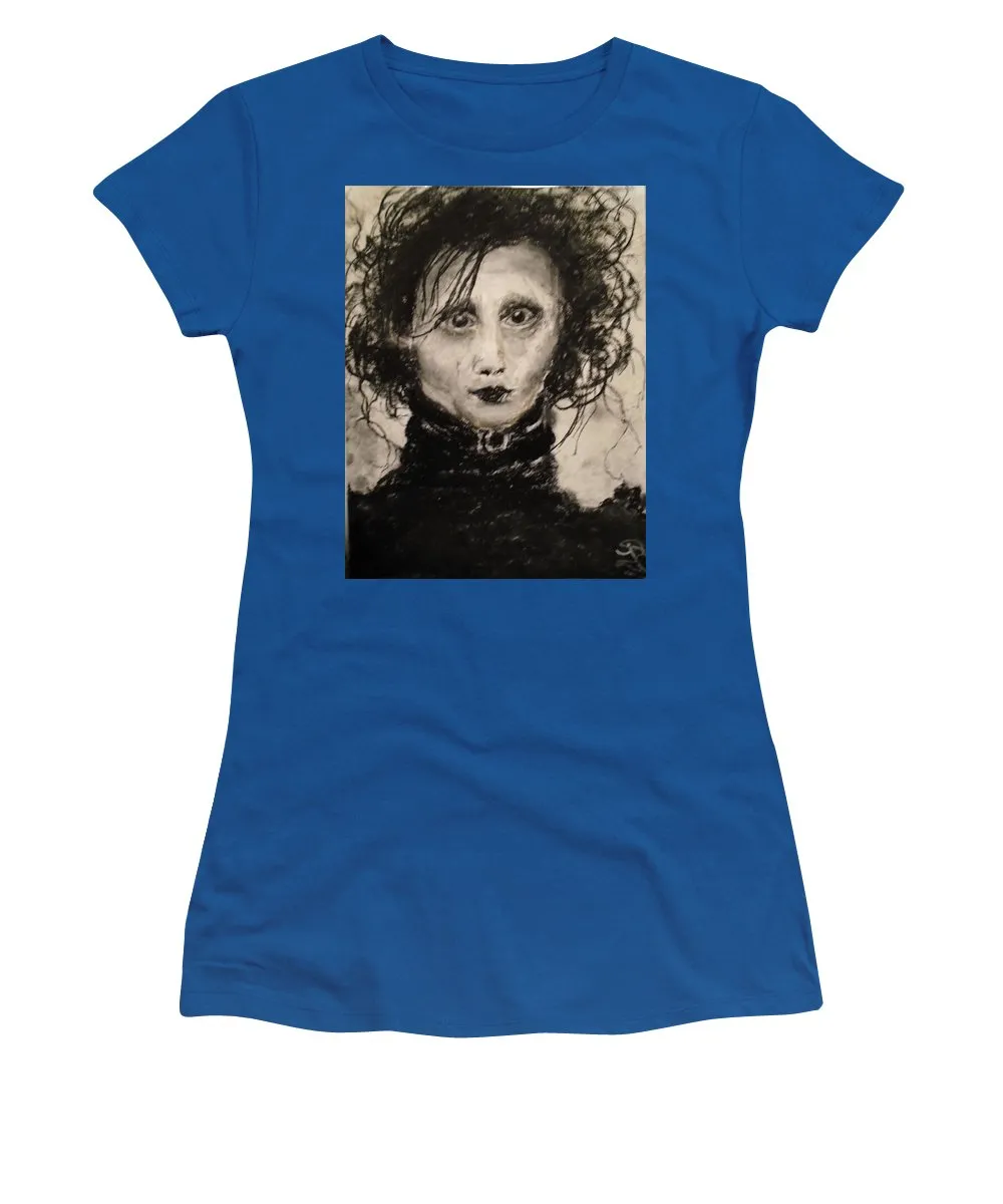 Mr. Edward - Women's T-Shirt