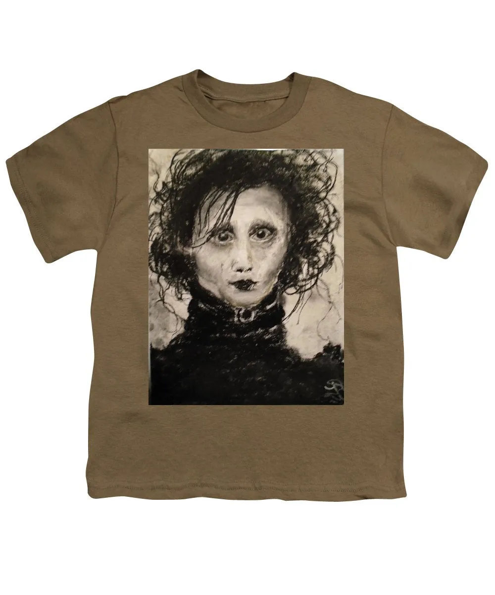 Mr. Edward - Youth T-Shirt