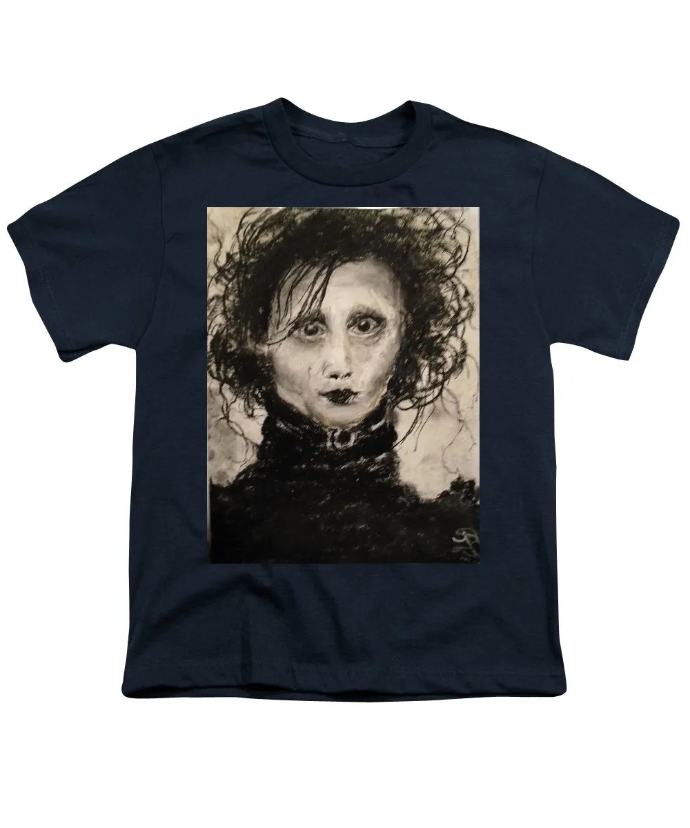 Mr. Edward - Youth T-Shirt