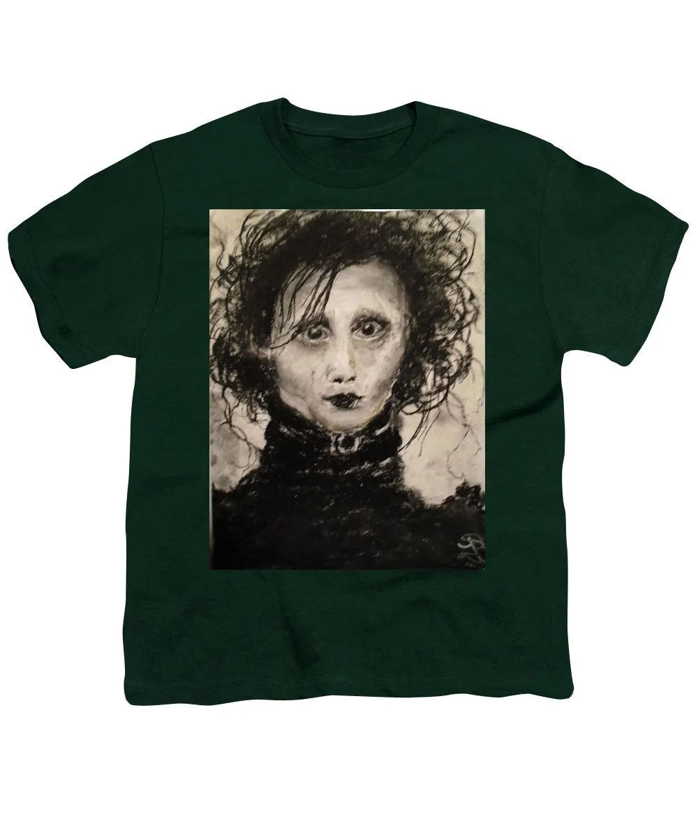 Mr. Edward - Youth T-Shirt