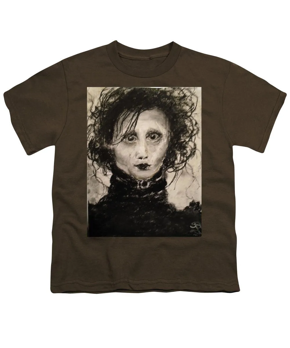 Mr. Edward - Youth T-Shirt