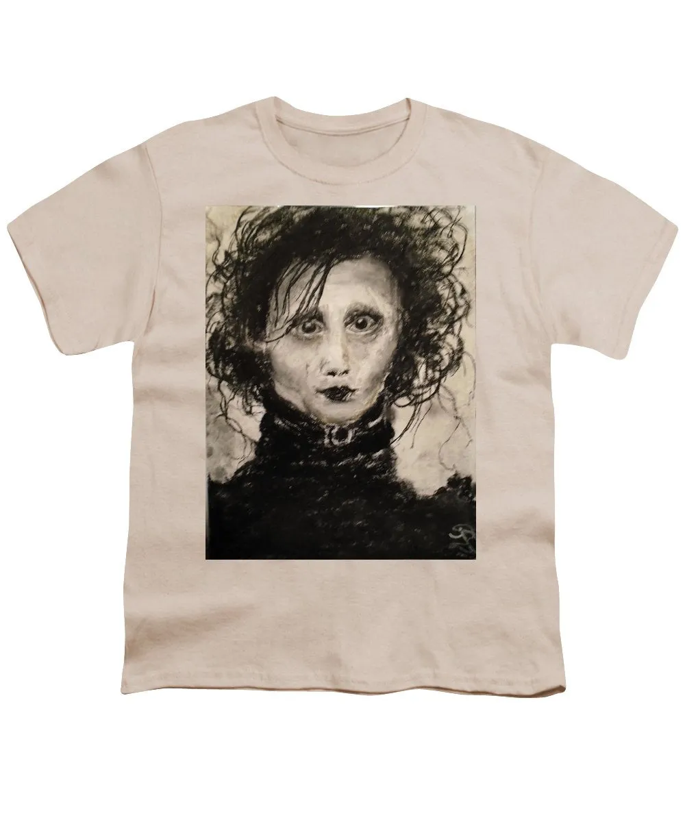 Mr. Edward - Youth T-Shirt