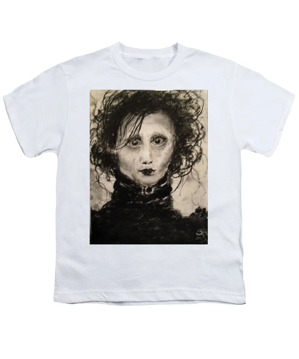 Mr. Edward - Youth T-Shirt