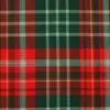 New Brunswick Light Weight Tartan Scarf