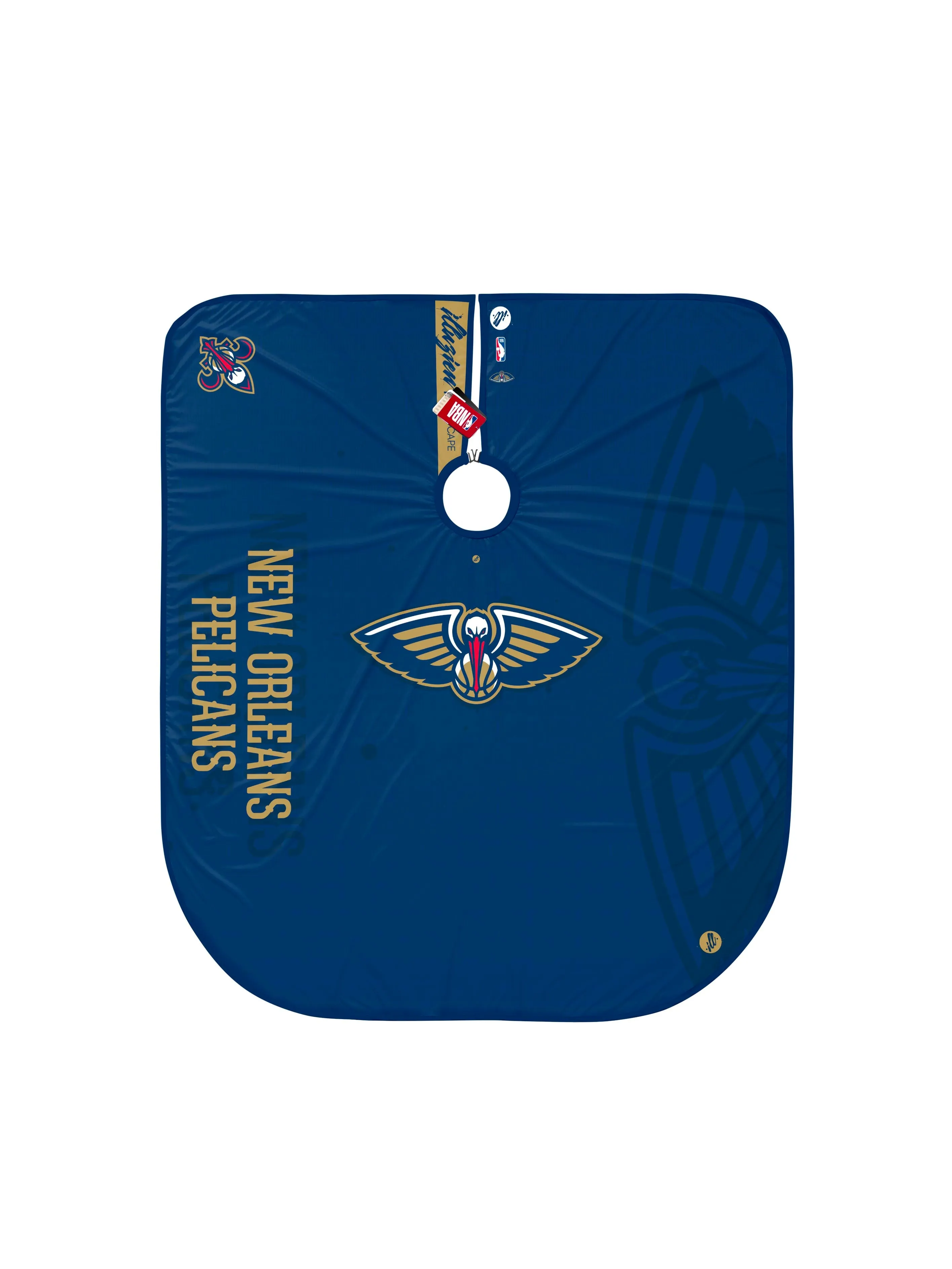 New Orleans Pelicans PRO Cape