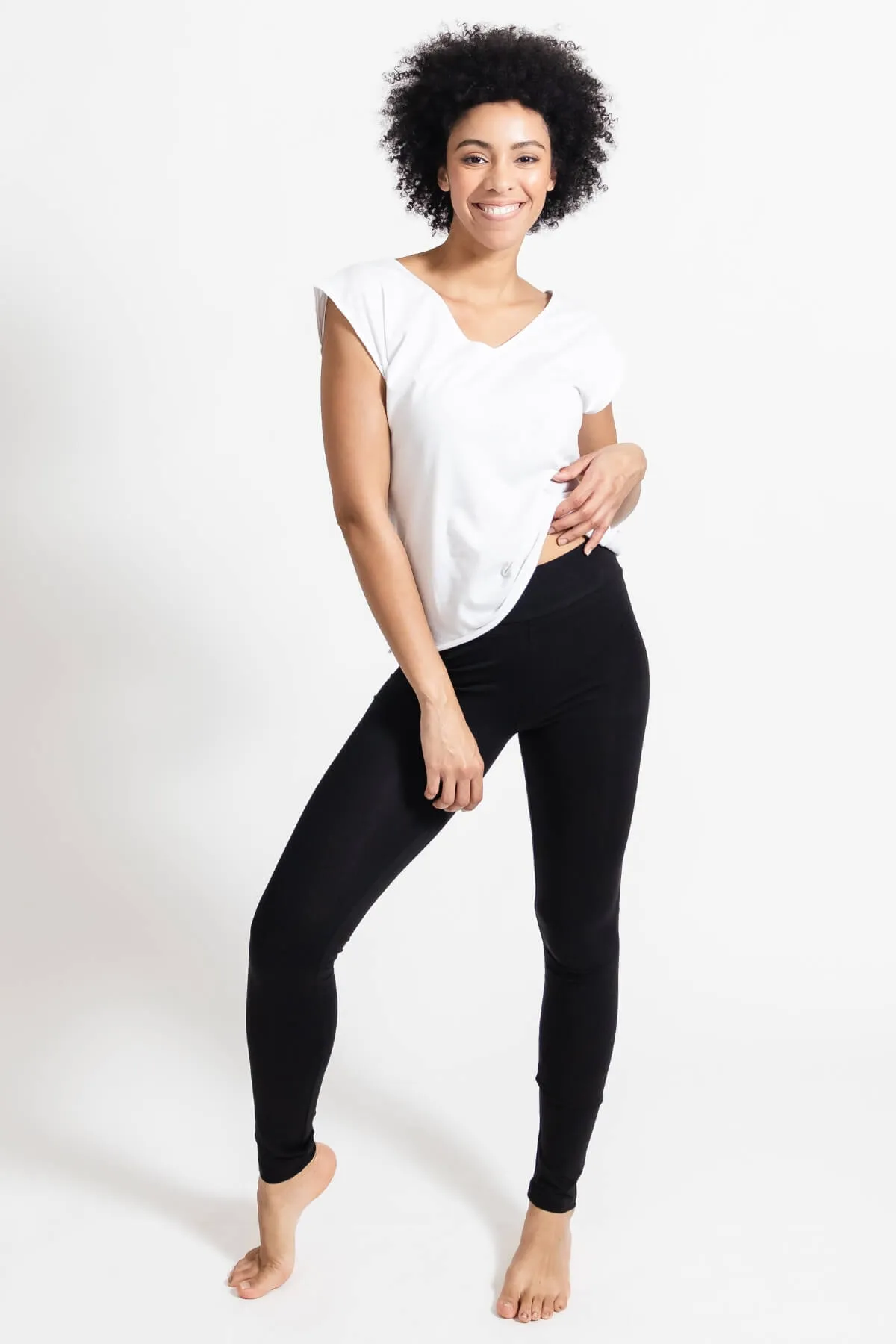 Nidra Leggings