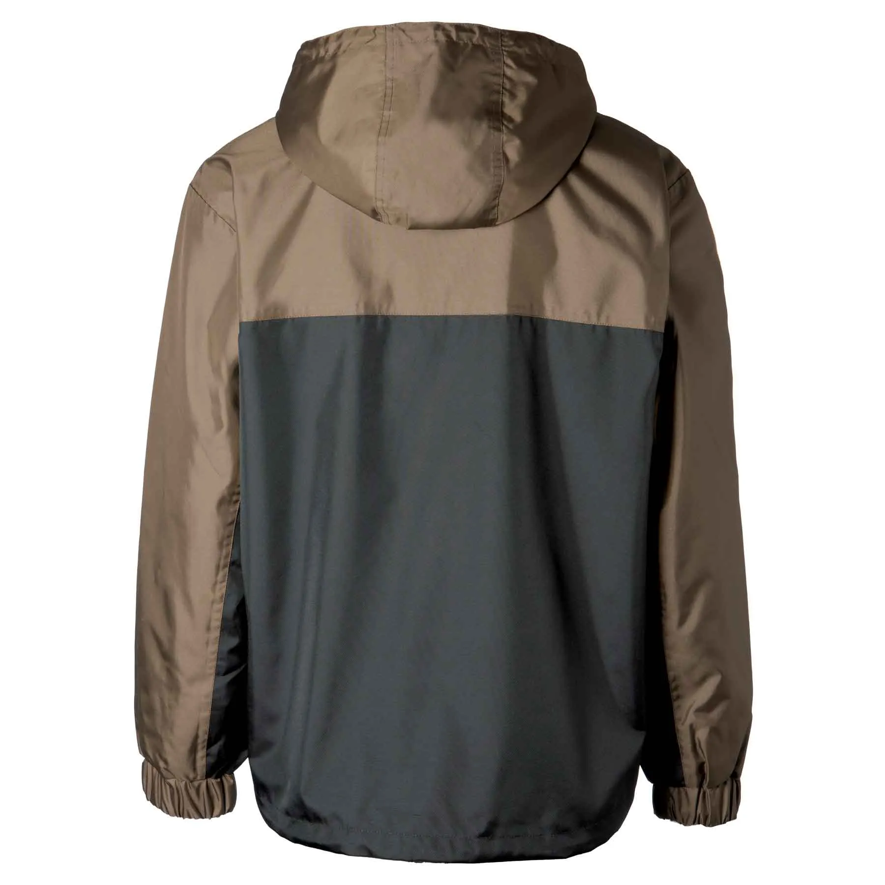 Nite Lite Elite 420 Denier Briar Proof Uninsulated Half Zip Pullover