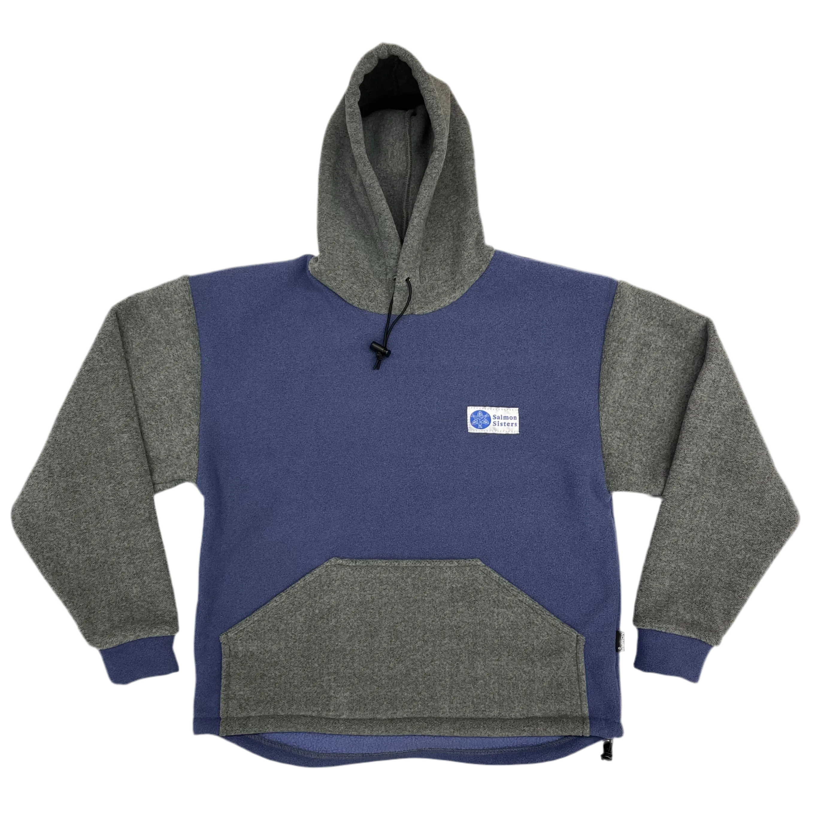 Nomar Poot Peak Pullover