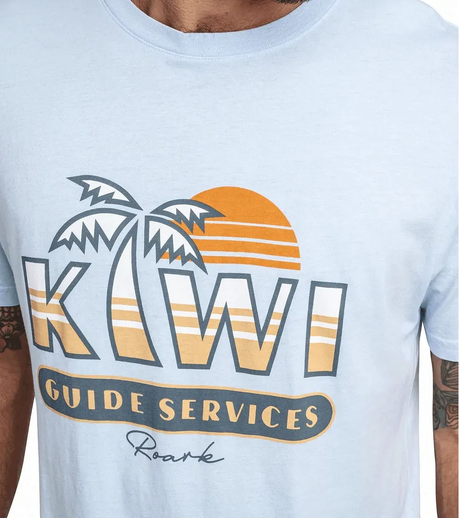 NZ Tourist Premium Tee