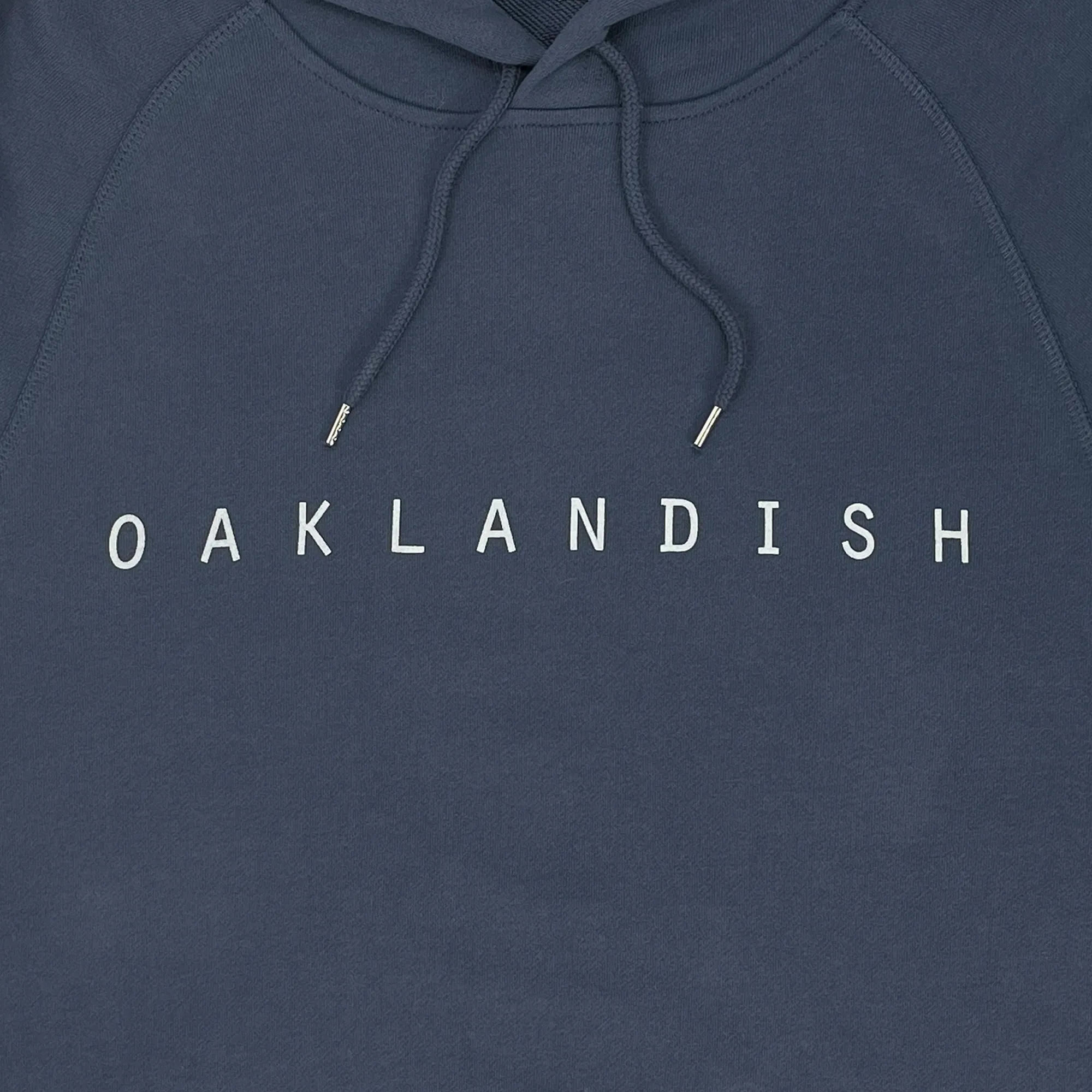 Oaklandish Classic Premium Hoodie