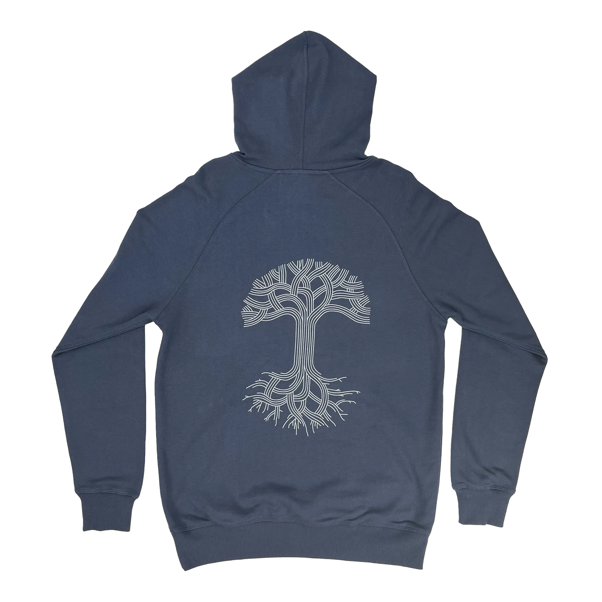 Oaklandish Classic Premium Hoodie