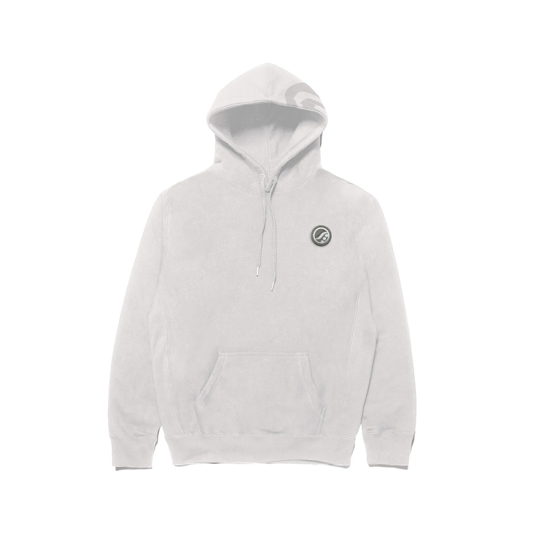 OG Logo Hoody (BF23)-