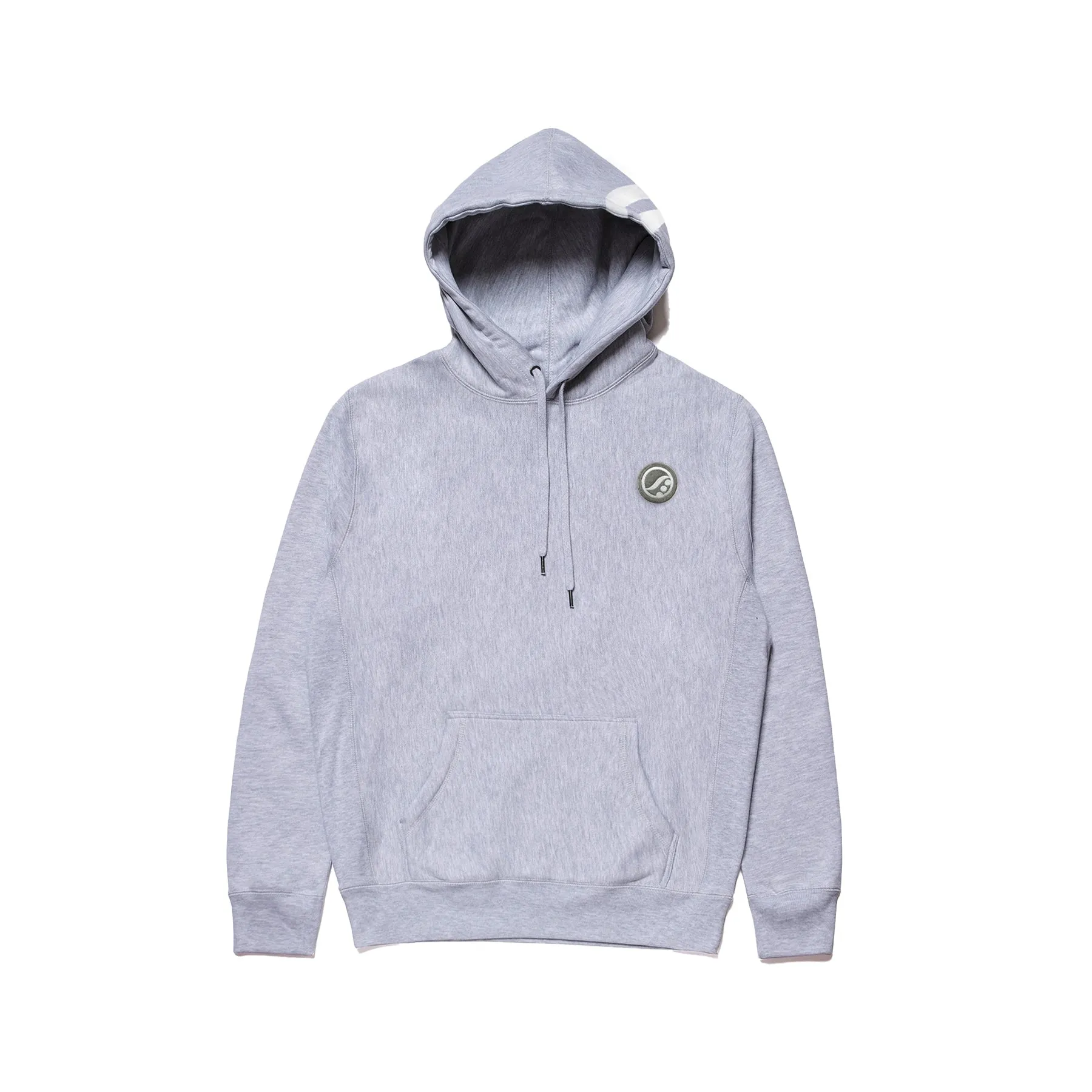 OG Logo Hoody (BF23)-