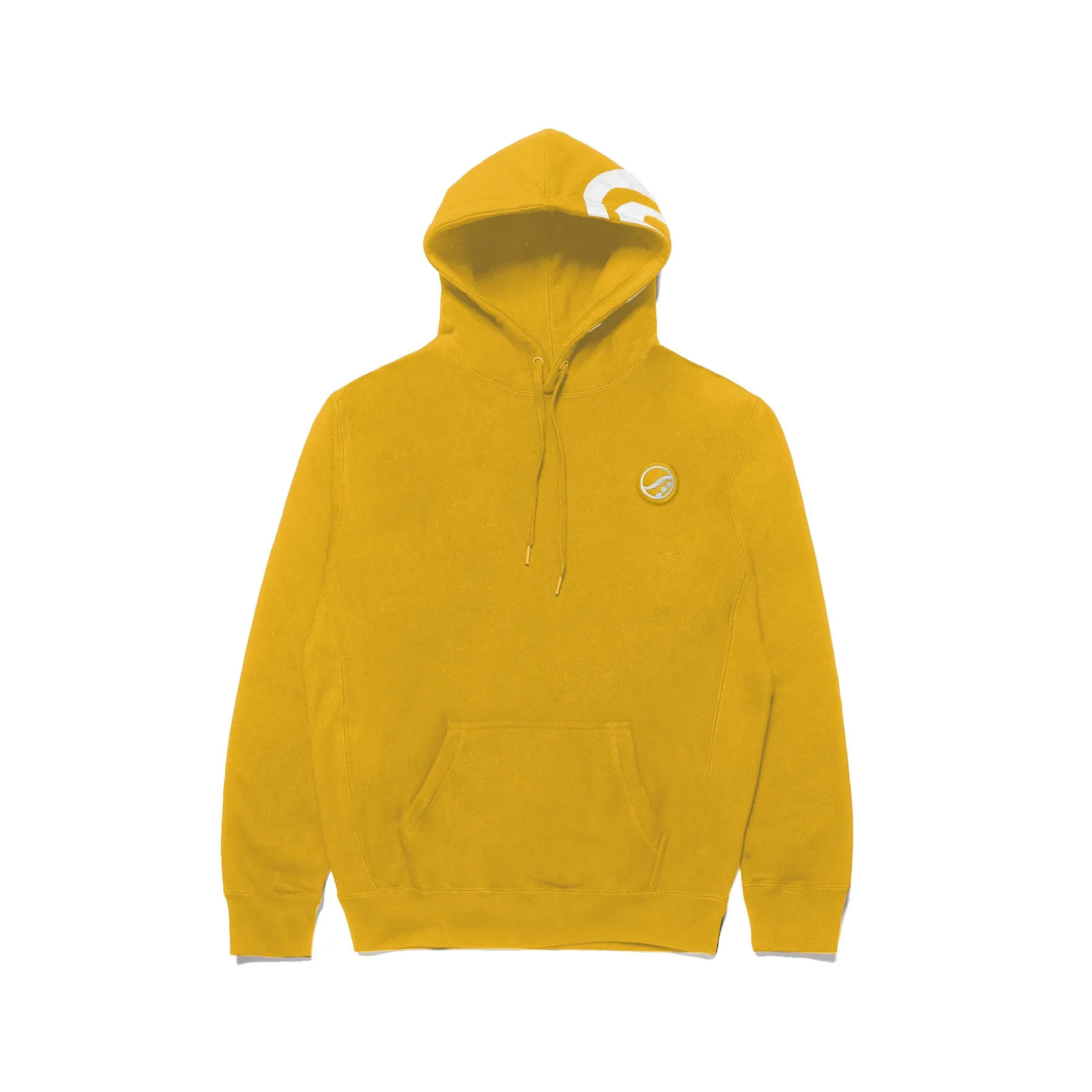 OG Logo Hoody (BF23)-